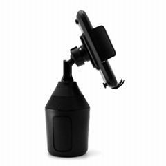 Universal Adjustable 360 rotating Car Cup Phone Holder