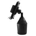 Universal Adjustable 360 rotating Car Cup Phone Holder