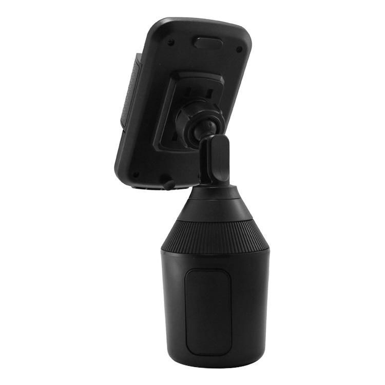 Universal Adjustable 360 rotating Car Cup Phone Holder 3