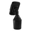 Universal Adjustable 360 rotating Car Cup Phone Holder