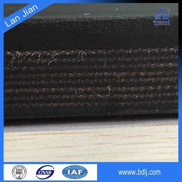 ep rubber conveyor belt 2