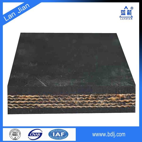 ep rubber conveyor belt 4