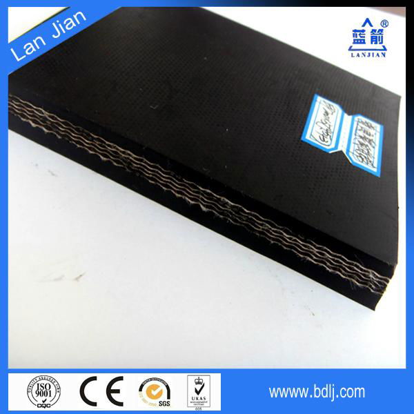 ep rubber conveyor belt 5