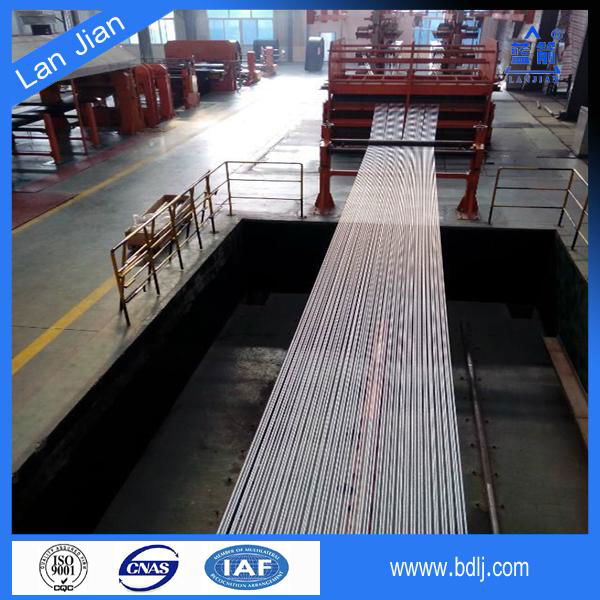 st5400 steel cord conveyor belt long distance use 5