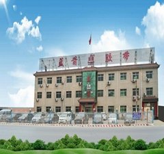 Hebei Lanjian Rubber Belts Co.,Ltd.