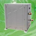 空气能源热泵冷暖空调 2