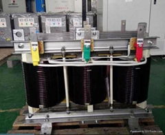 Isolation transformer 