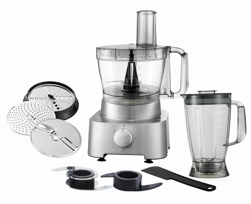 CB GS CE ROHS Certified FP406 Food Processor from Kavbao 2