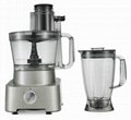 CB GS CE ROHS Certified FP406 Food Processor from Kavbao 3