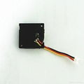 DC cooling fan blower for PM2.5 5