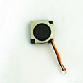 DC cooling fan blower for PM2.5 1