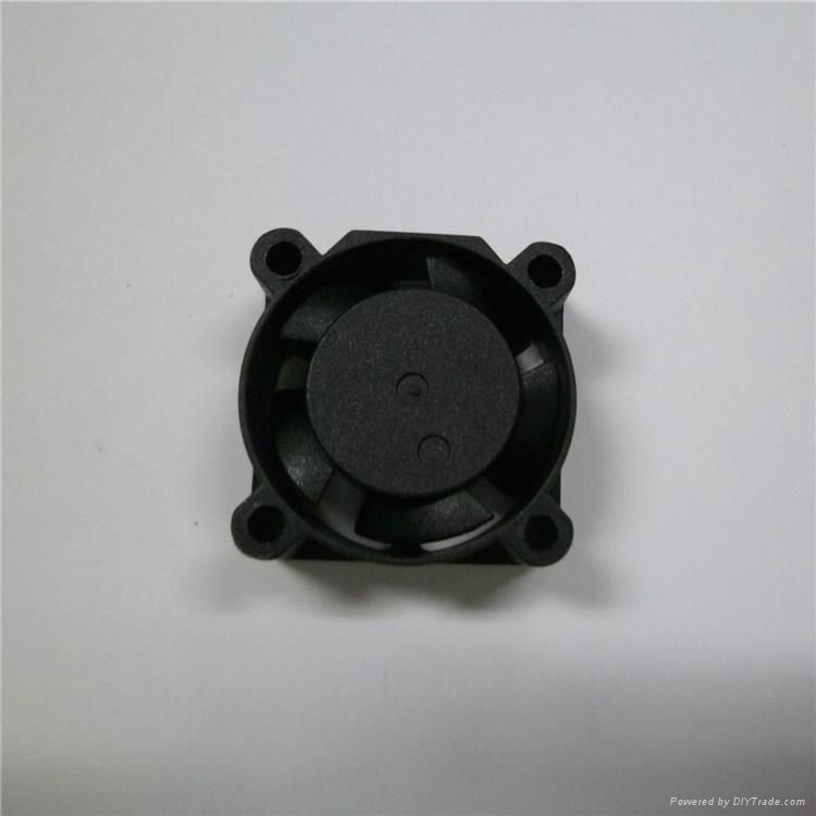 Brushless Cooling Fan 2