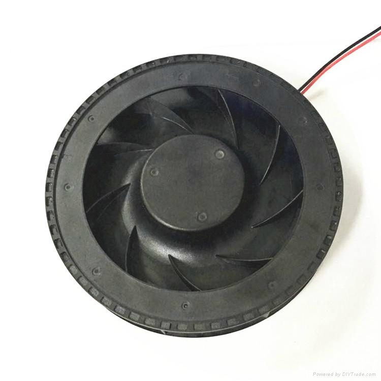 Turbo Cooling Fan 12025 OVS (China Manufacturer) Cooling Fan