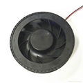 Turbo Cooling Fan