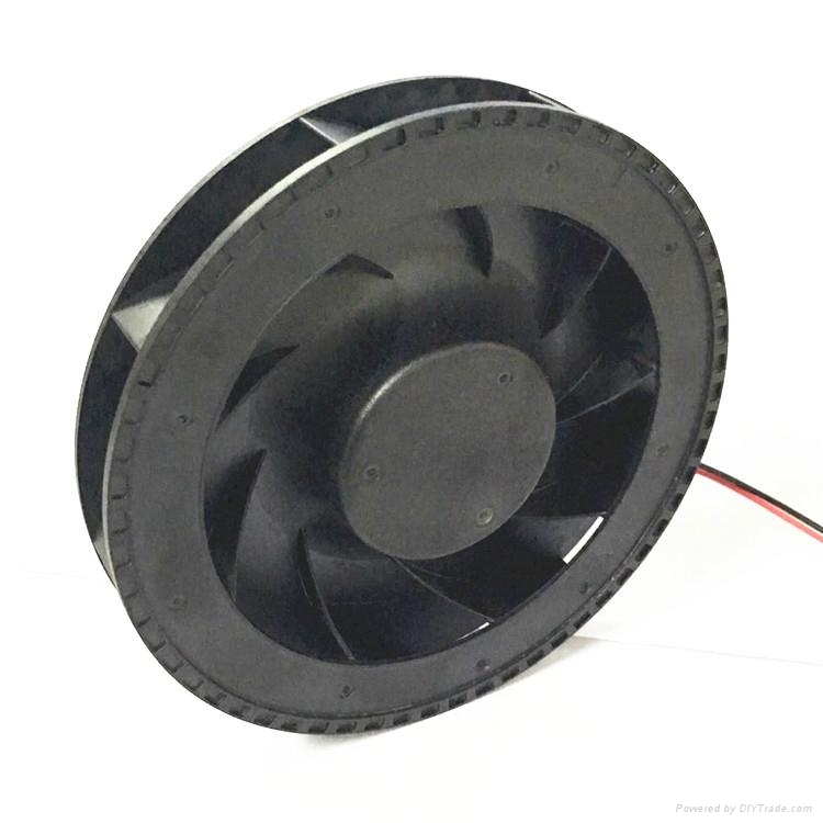Turbo Cooling Fan 12025 OVS (China Manufacturer) Cooling Fan
