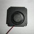 5010 DC cooling fan blower 3