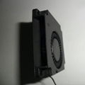 5010 DC cooling fan blower