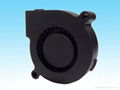 5015 DC cooling fan blower