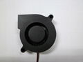 5015 DC cooling fan blower 3