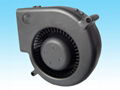 9733 DC Blower dc cooling fan