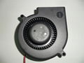 9733 DC Blower dc cooling fan 2