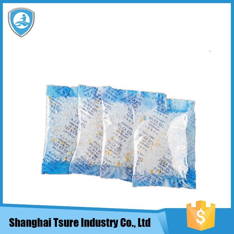 10gram non-woven silica gel desiccant pack 2