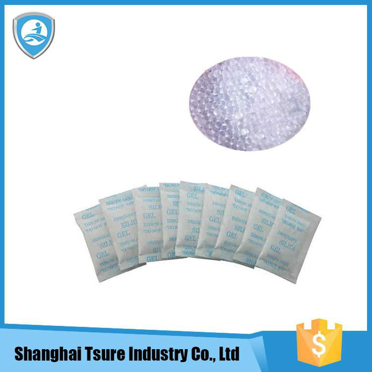 10gram non-woven silica gel desiccant pack 3