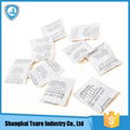 10gram non-woven silica gel desiccant pack 4