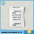 10gram non-woven silica gel desiccant pack