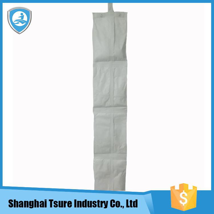 300% super adsorption calcium chloride container dry bag 2