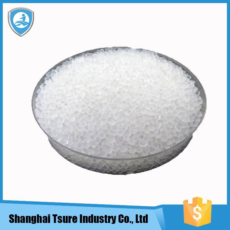 OEM high quality sundry white color silica gel