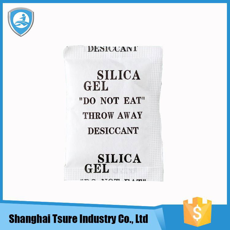 OEM high quality sundry white color silica gel 5