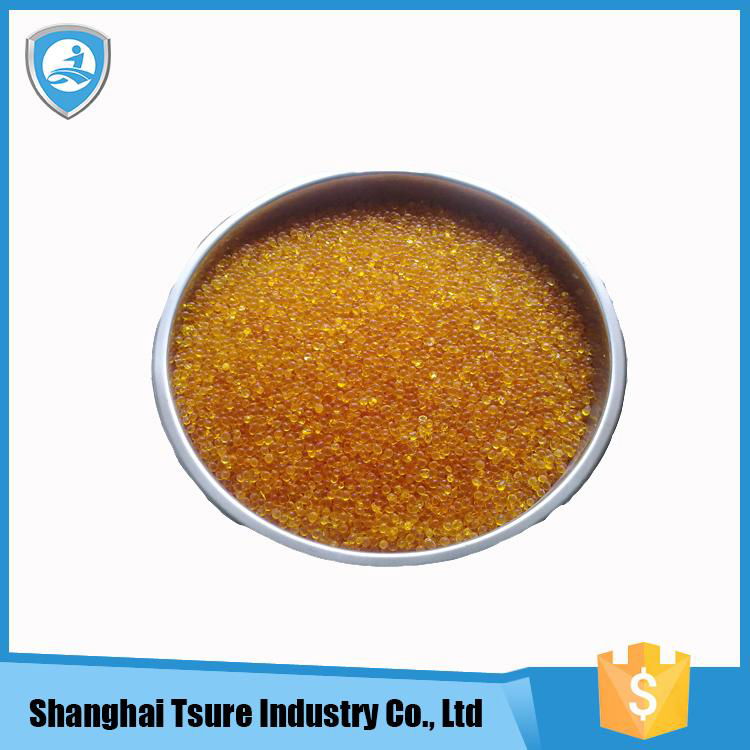 OEM high quality sundry orange silica gel desiccant 2