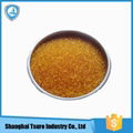 OEM high quality sundry orange silica gel desiccant 2