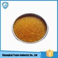 OEM high quality sundry orange silica gel desiccant