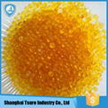 OEM high quality sundry orange silica