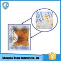 OEM high quality sundry orange silica gel desiccant