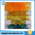 OEM high quality sundry orange silica gel desiccant 5