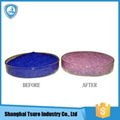 OEM high quality sundry blue silica gel desiccant 3