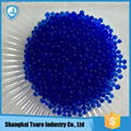 OEM high quality sundry blue silica gel