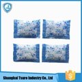 small pack moisture proof desiccant silica gel