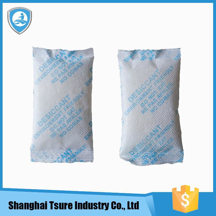 natural safety desiccant bentonite clay 4