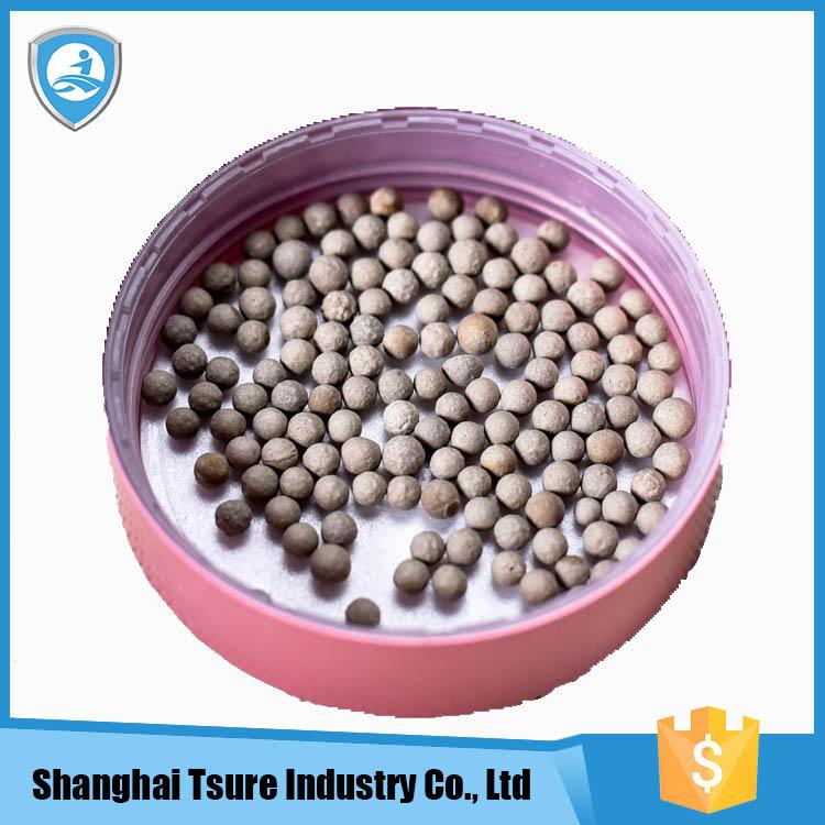 natural safety desiccant bentonite clay 3