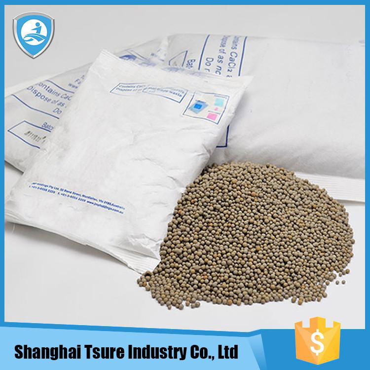 natural safety desiccant bentonite clay TSBSN11G TSURE (China