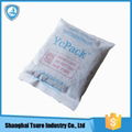 mini desiccant bag DMF free montmorillonite clay 1