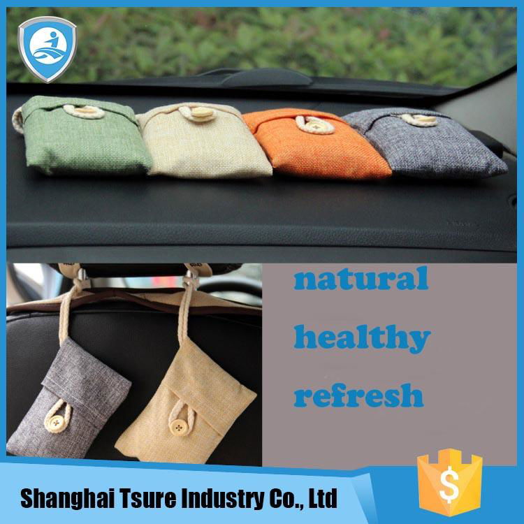 OEM high quality sundry bamboo charcoal deodorant 3