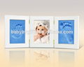 China manufacture lovely baby picture frame picture frames wholesale 1