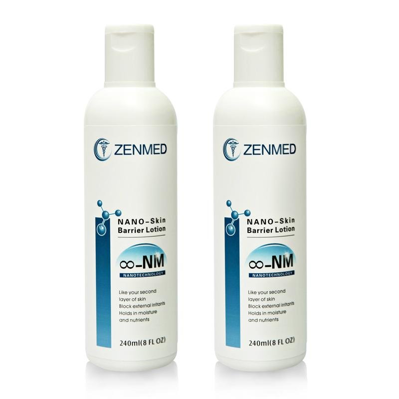 ZENMED嬋醫皮膚屏障乳液 2
