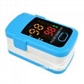 Pulse Oximeter