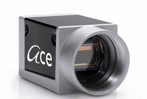 供应basler120帧工业相机 30万像素 CCD相机